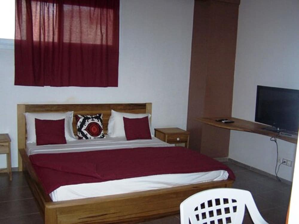 Casa Mara Guest House