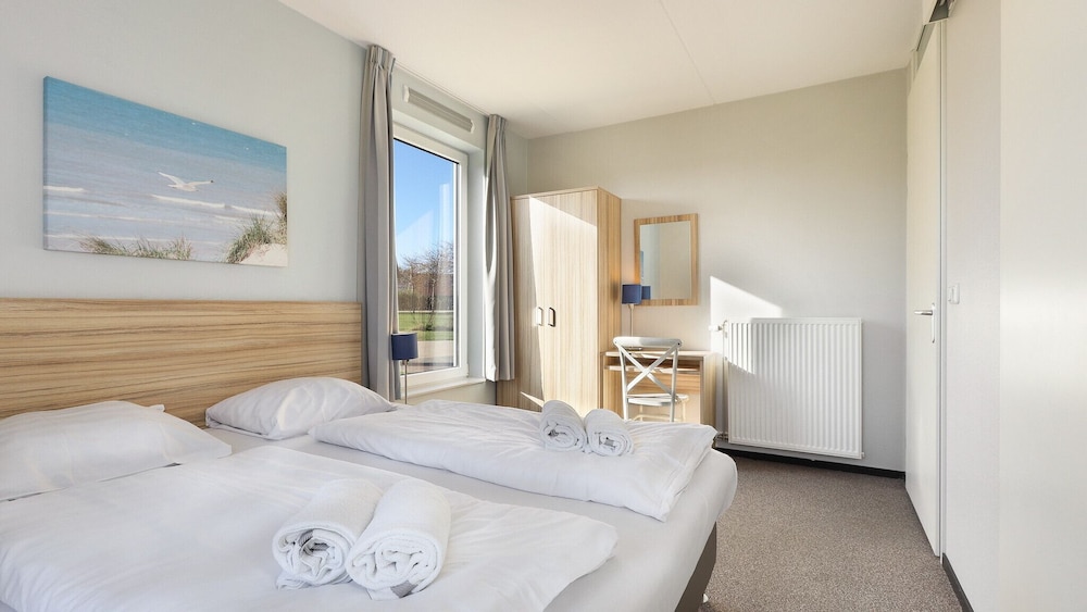 Dormio Strand Resort Nieuwvliet-bad