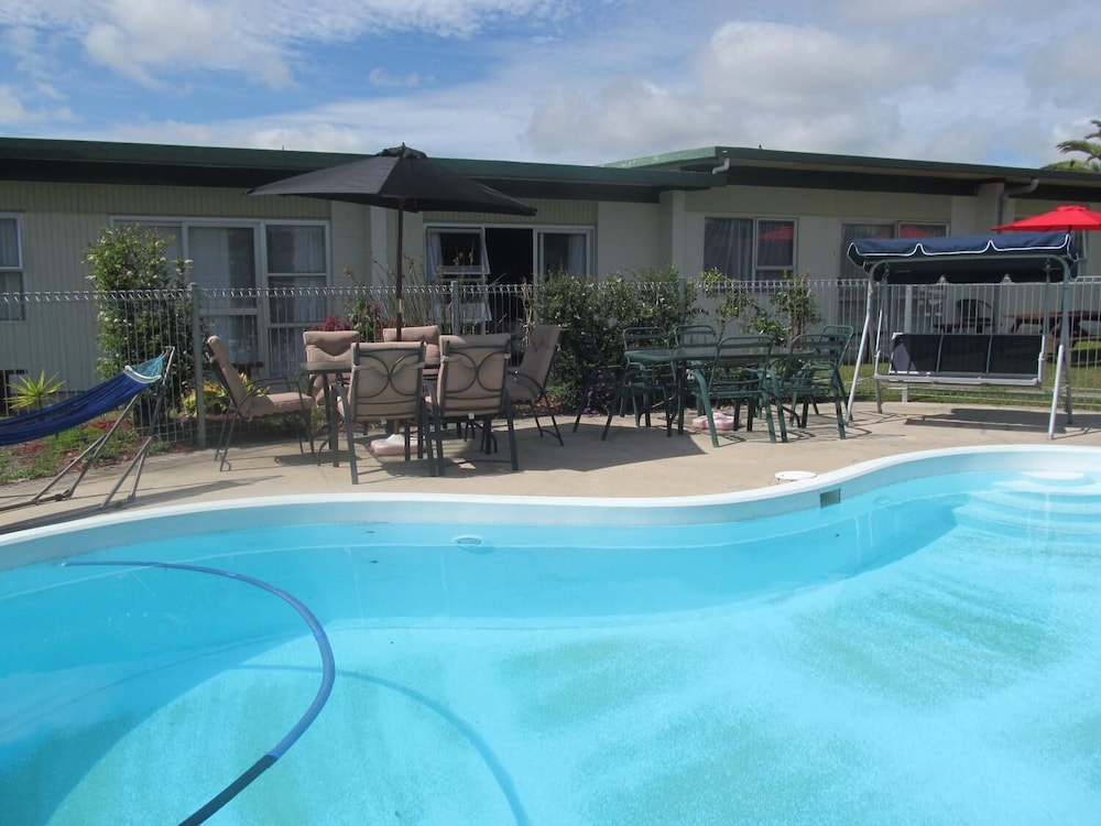 Parkview Motel, photo 43