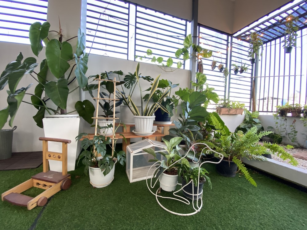 101 Seoul Hostel