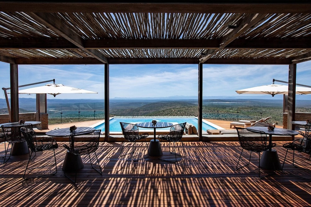 Magic Hills - Sky Lodge view 5