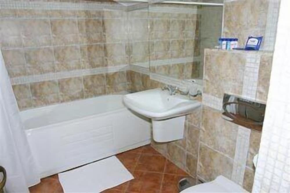 Nessebar Vacations - Trinity Sea Residence Nessebar - Property Image 12