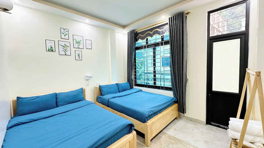 ToTo Chan Hotel