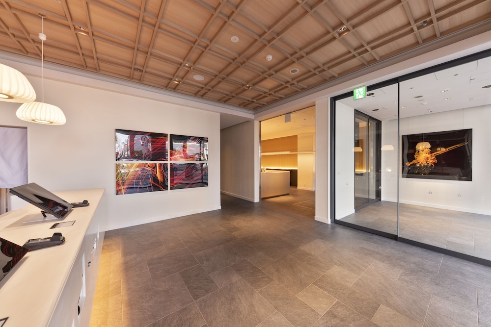 The Kanzashi Tokyo Asakusa