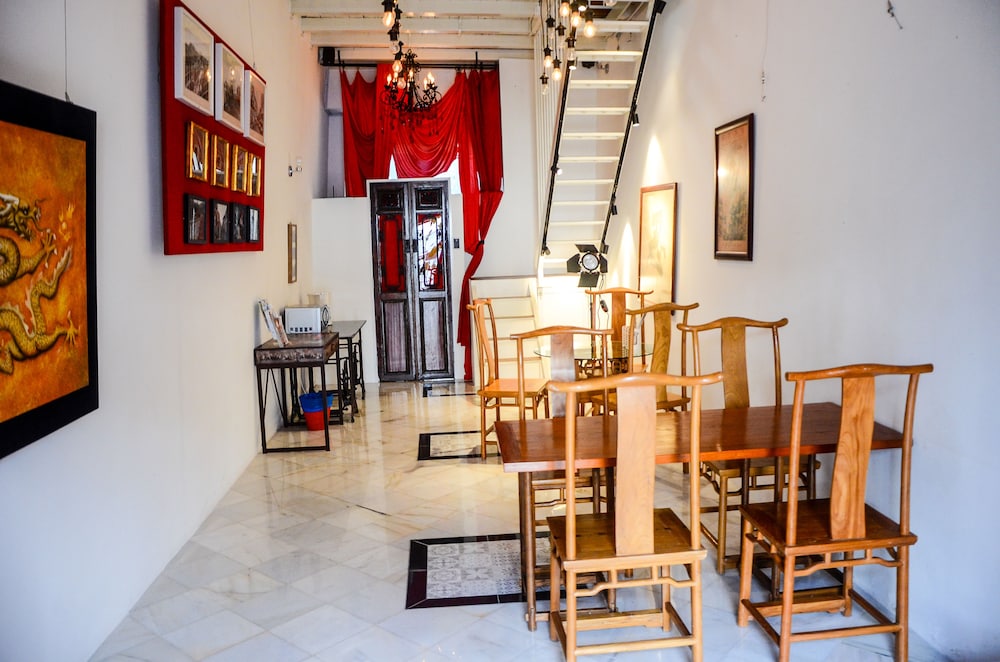 The Rumah Batu Heritage photo 2