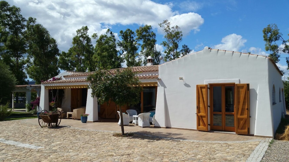 Relais BeneMari