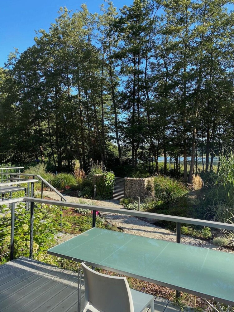 Holiday Home by Lake Wiselka, Near Baltic Beach