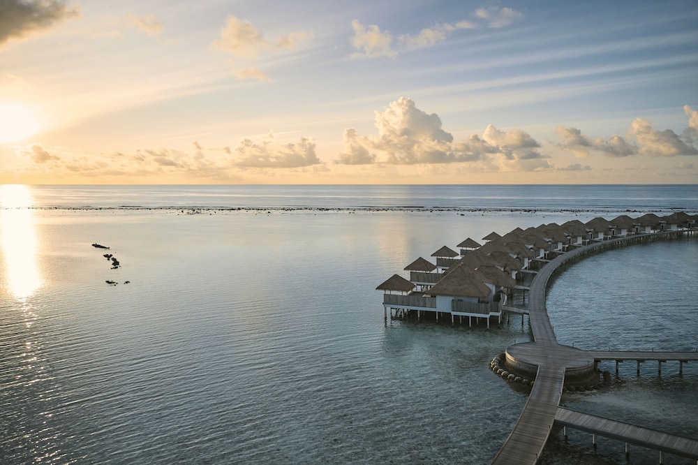 COMO Maalifushi