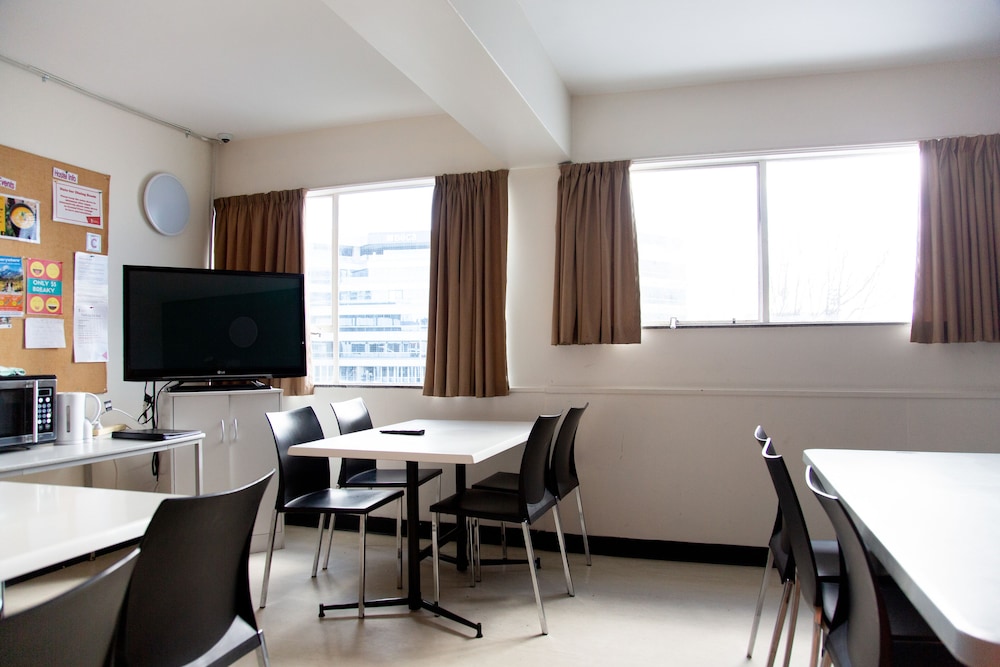 YMCA Hostel — photo 54