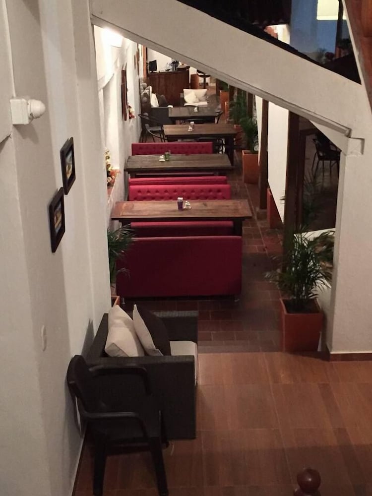 Hotel Santa Maria De La Rueda - Image 1