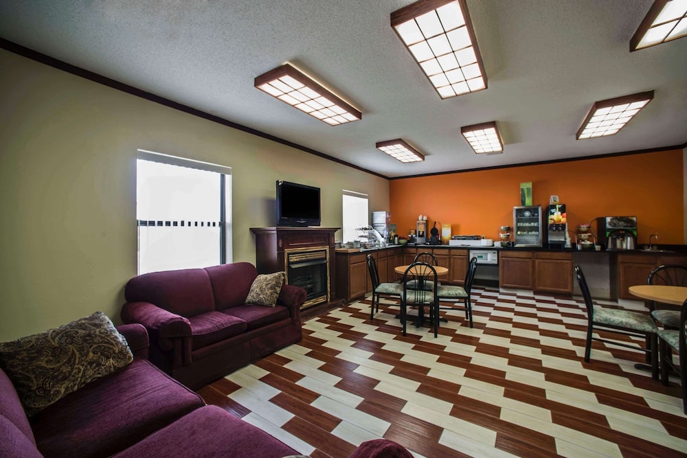 Quality Inn Harrisburg