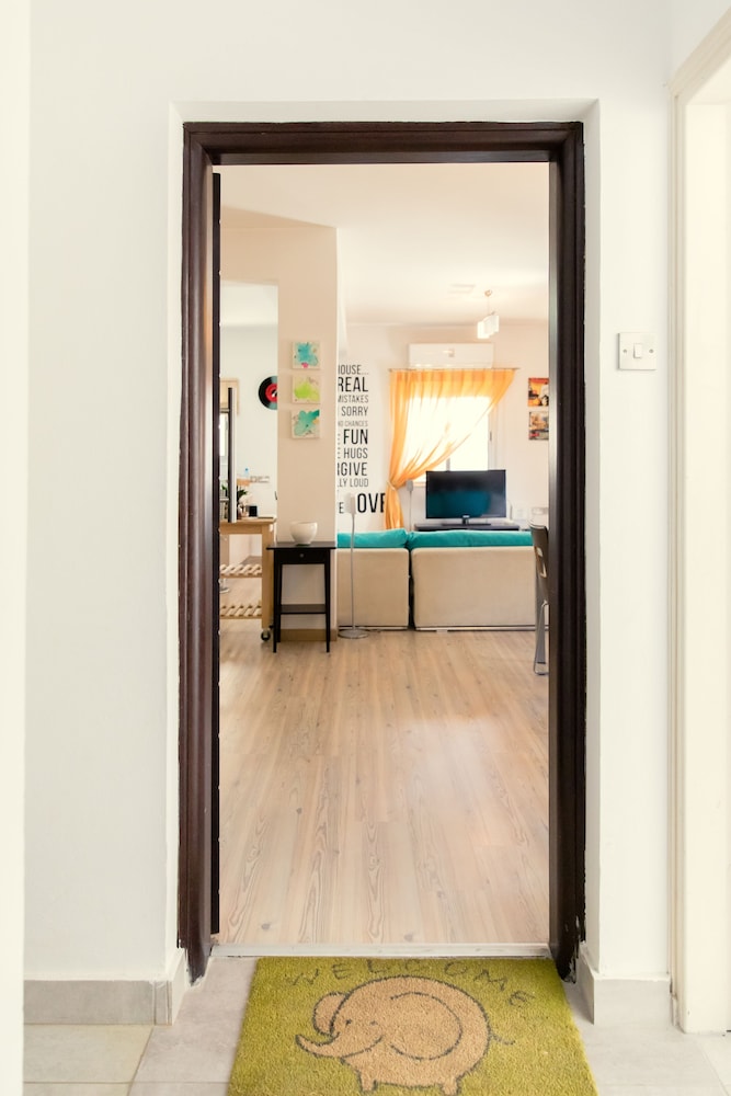 Yiolanda - 2BR - City Center view 2