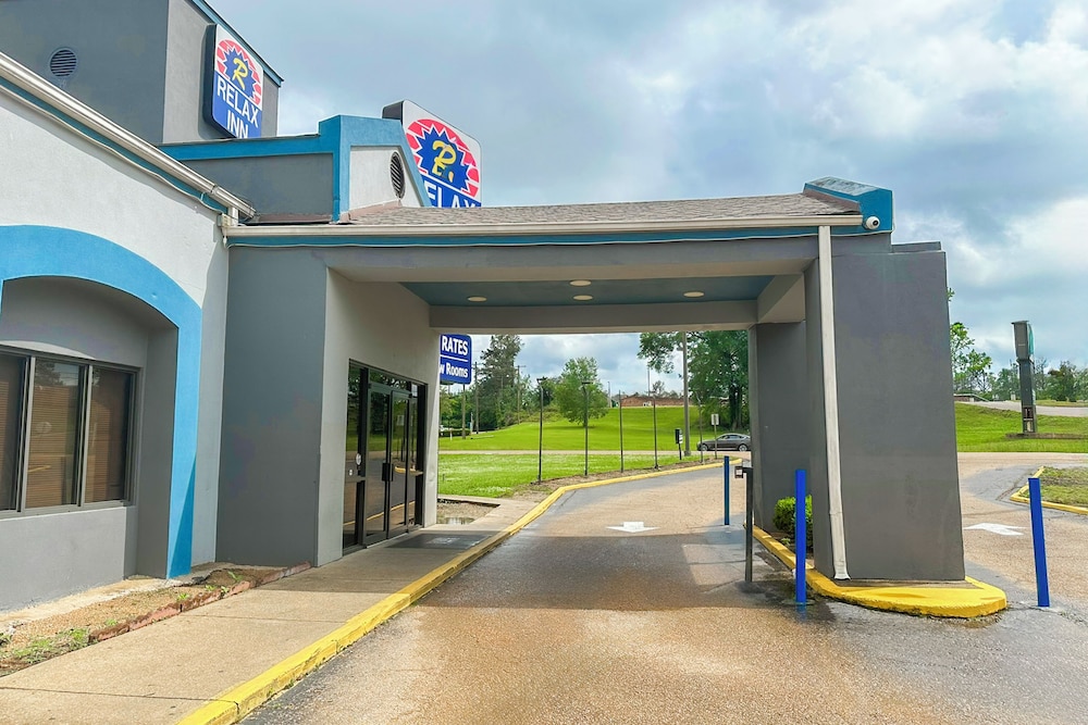 Relax Inn By Oyo Jackson MS Hwy 80/I-20