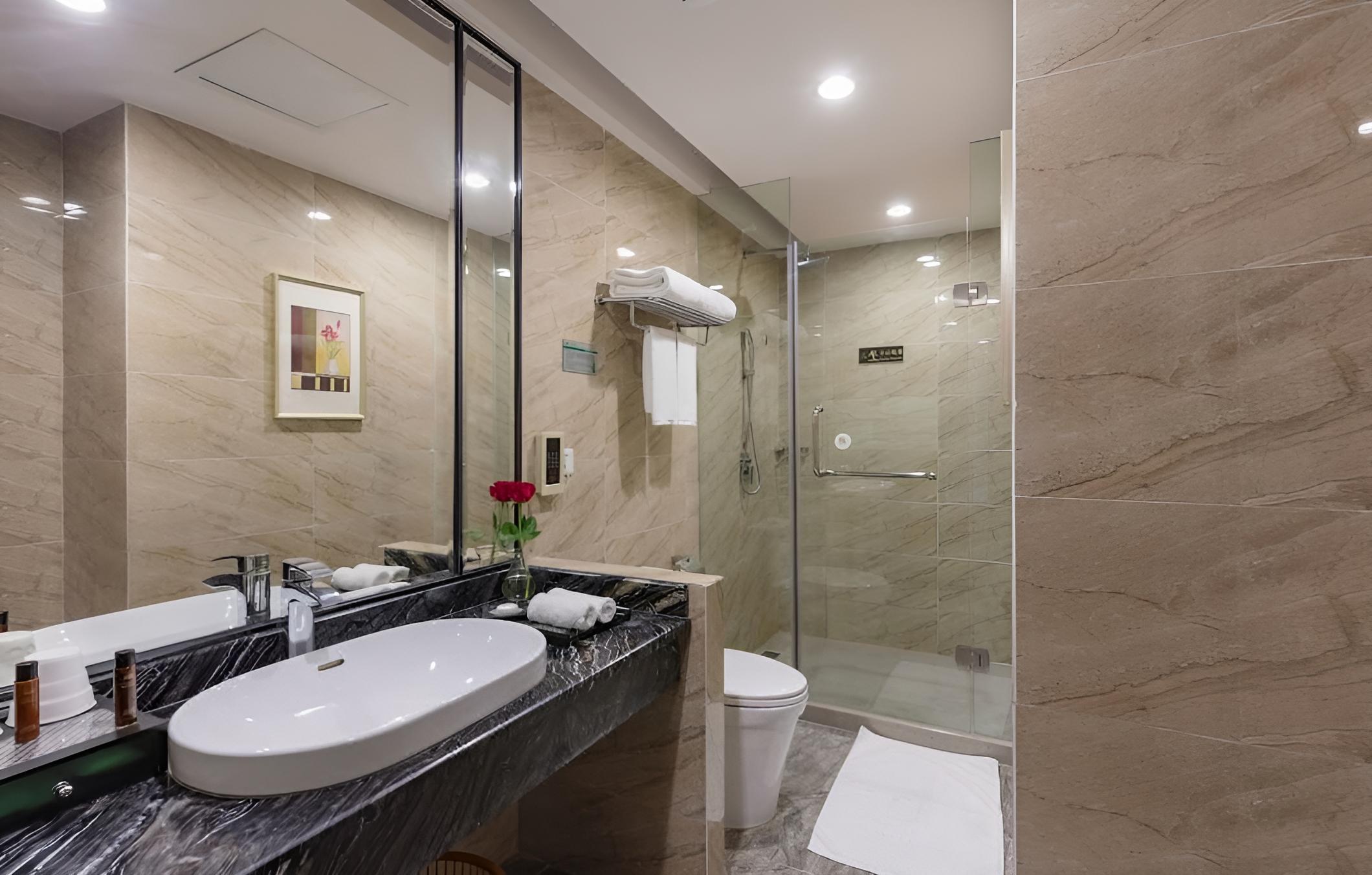 Zhuhai Manhattan Hotel