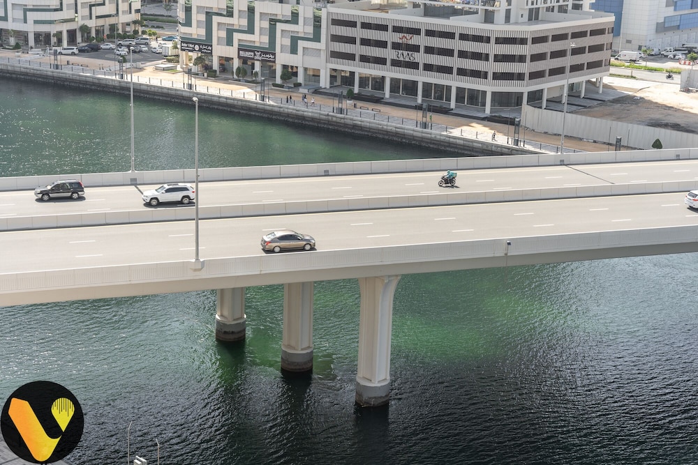 Damac Prive near Burj Khalifa Dubai Mall