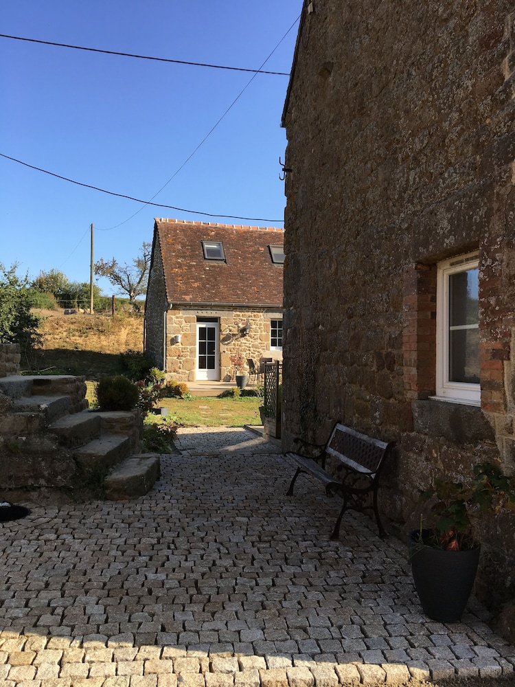 Domaine Des Tours Vauquelin view 5
