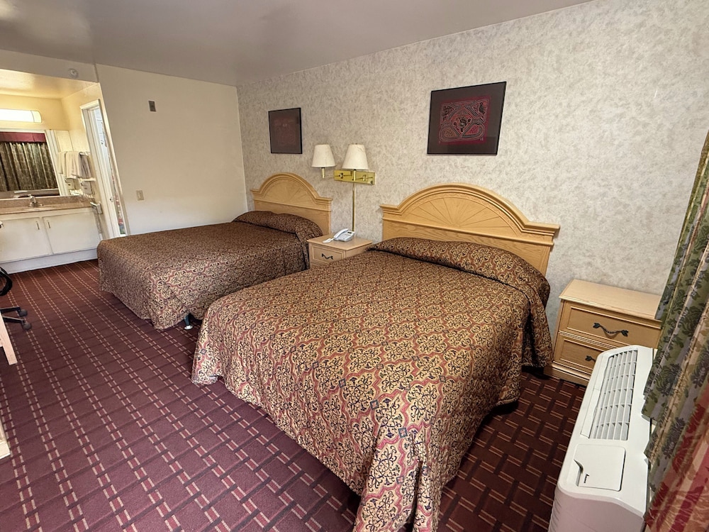 New Budget Inn