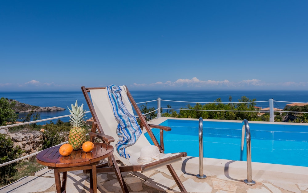 Orfos Villas