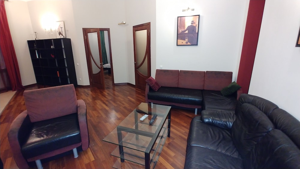 Kiev Rent Apartments