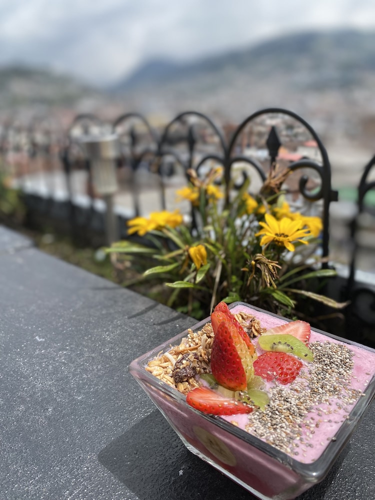 Hostal la Guayunga - Hostel