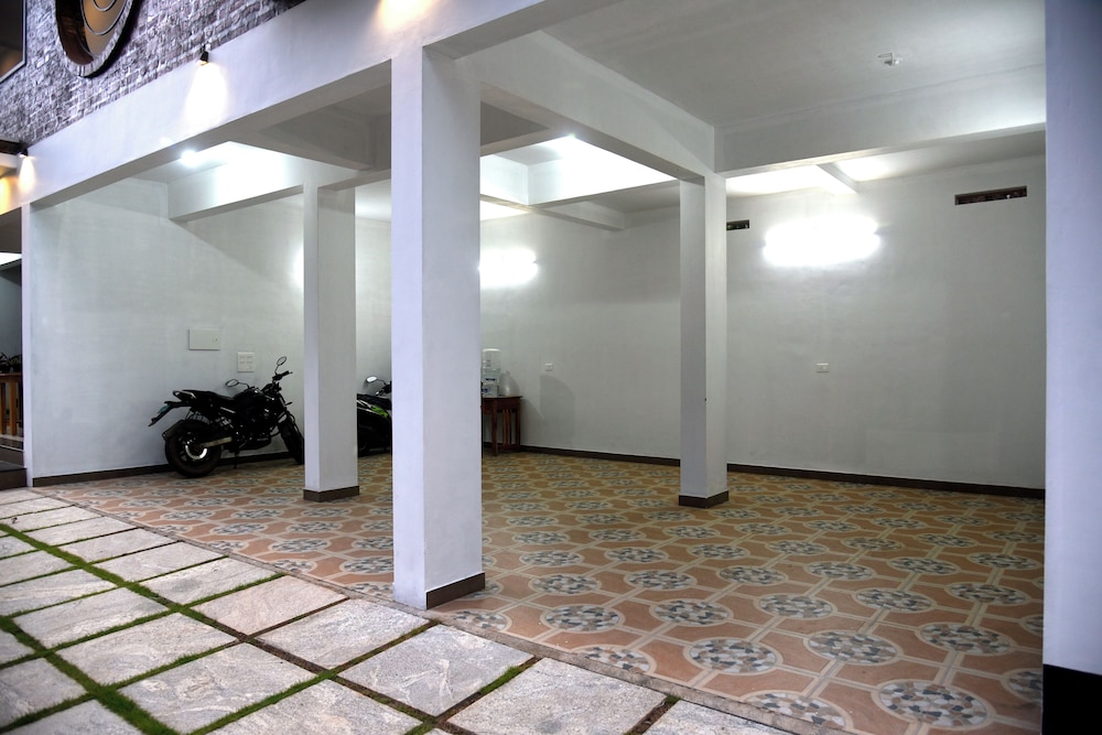 Villa Varkala