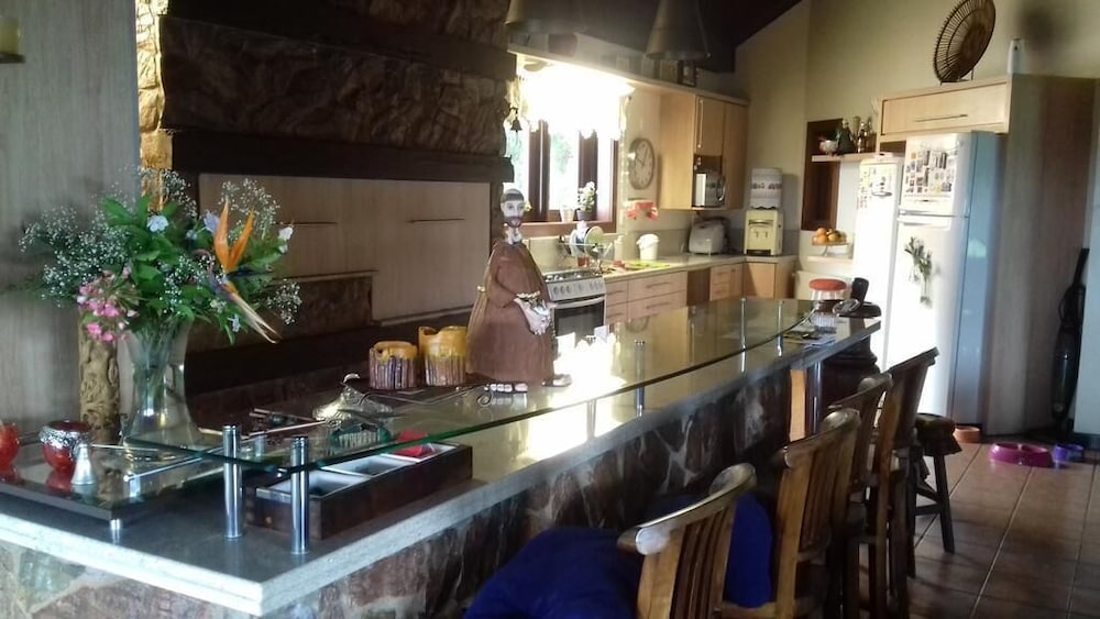 Hospedaria Namastê view 2