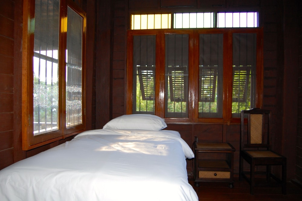Swiss Lanna Lodge