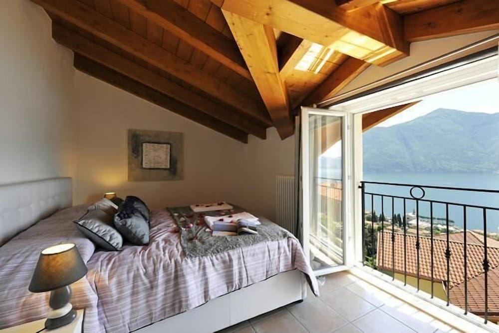 Casa Mastena Vista Lago