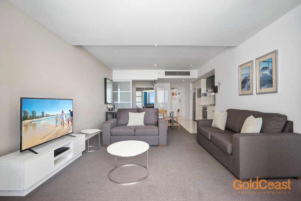 Surfers Paradise Vacations - Gold Coast Private Apartments - Property Image 171