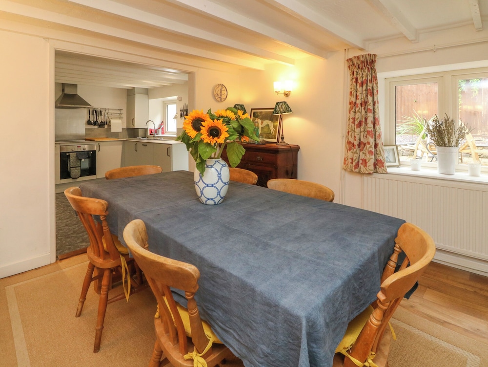 Tawstock View