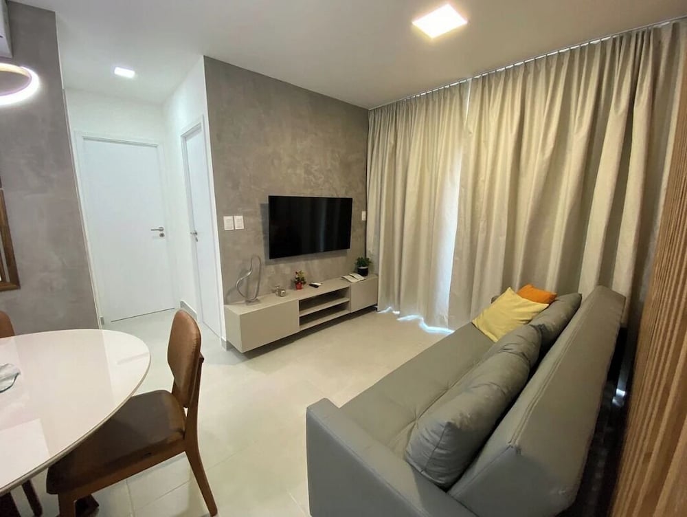 Edificio Promenade II - Apt 604