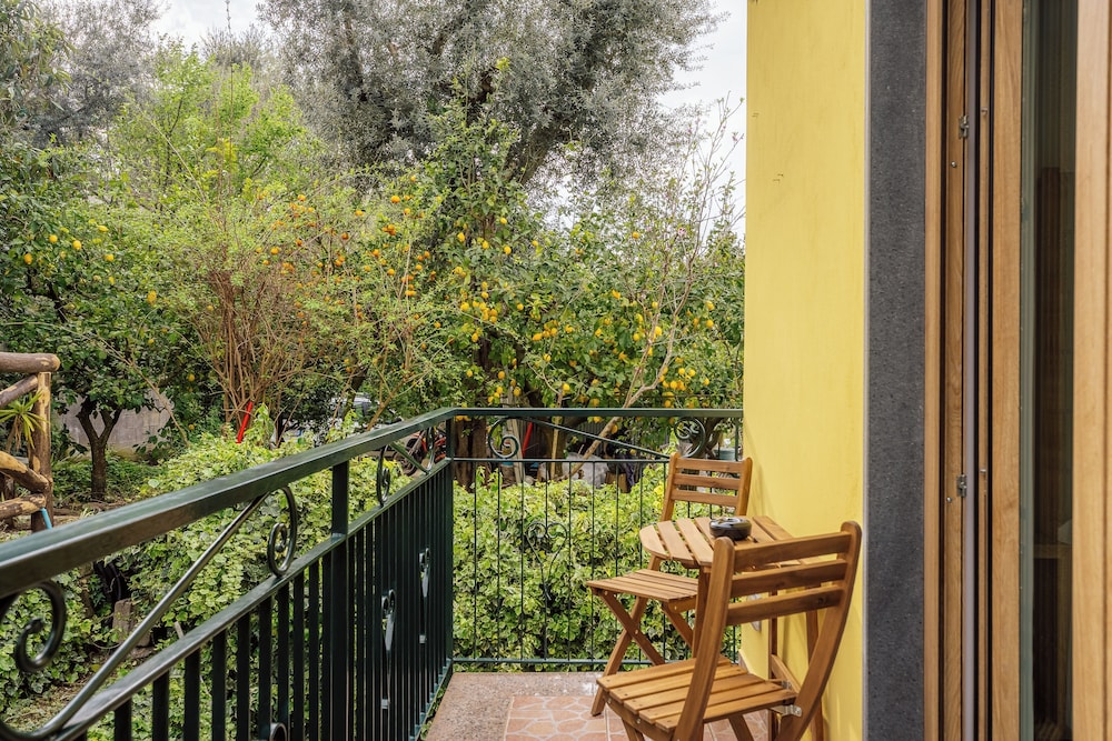 Relais S. Francesco