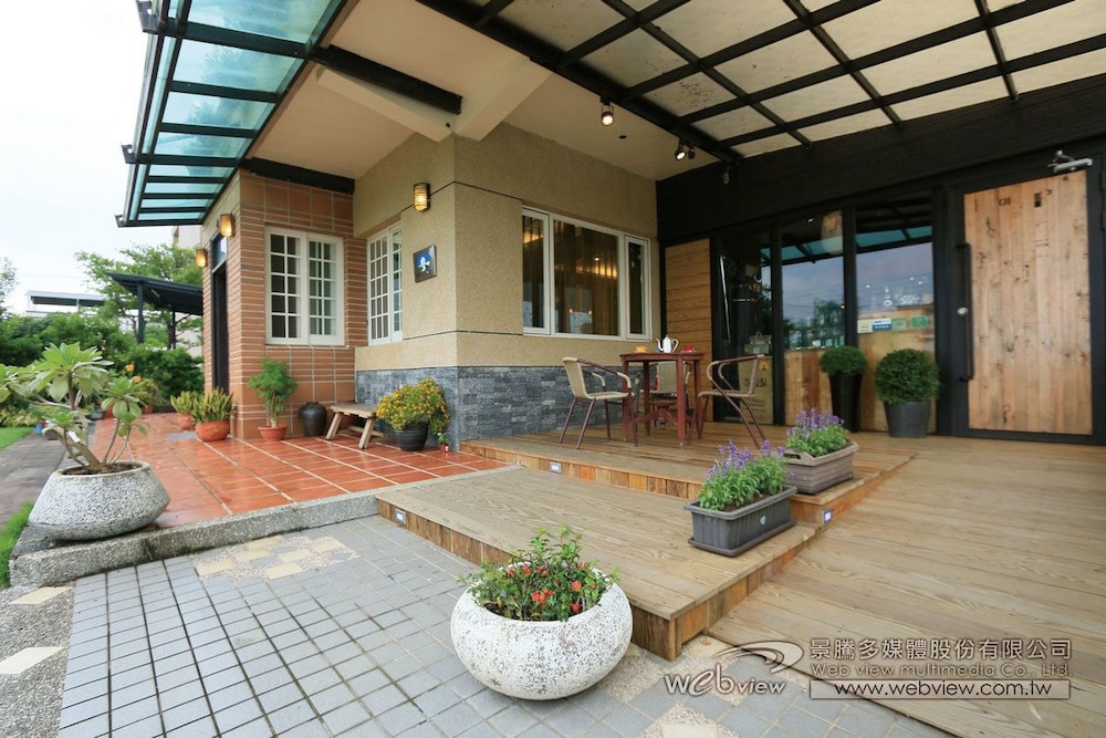 Peaceful Coffee B&B