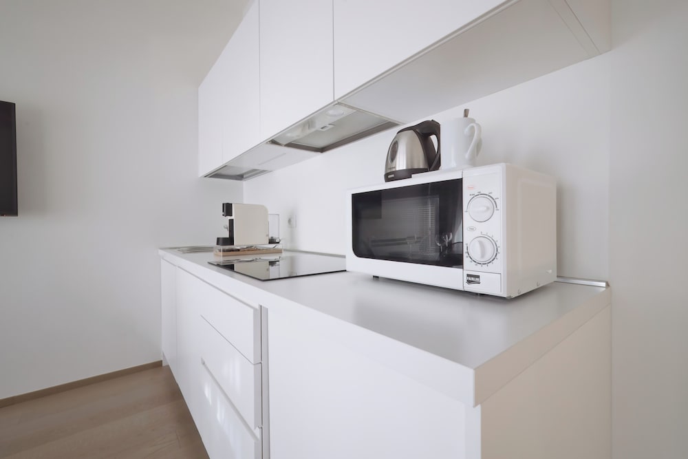 Welcoming flats by Corso Como