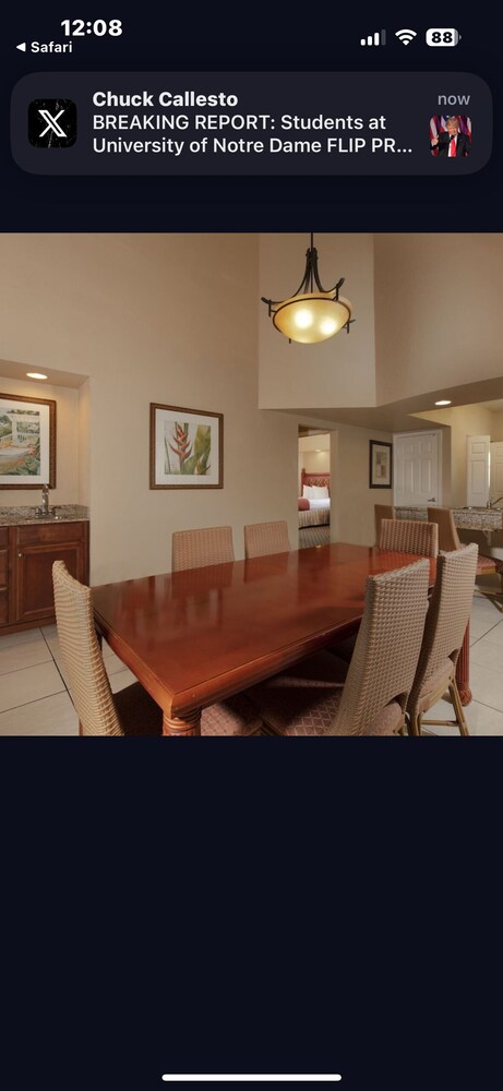 Luxury Resort Minutes from Disney - Image 4