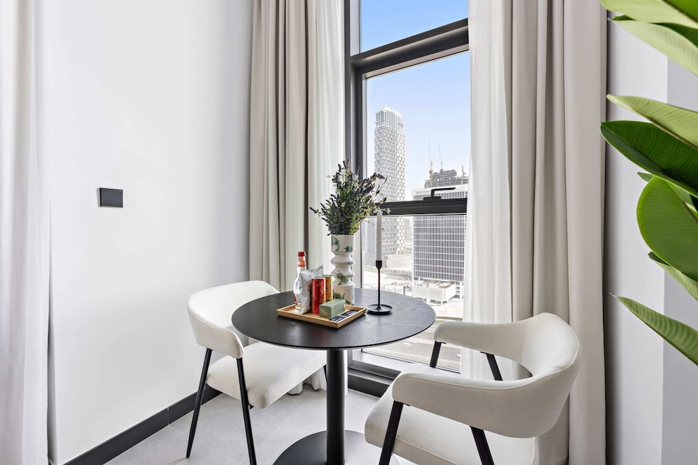 Silkhaus 15 Northside, Business Bay Dubai