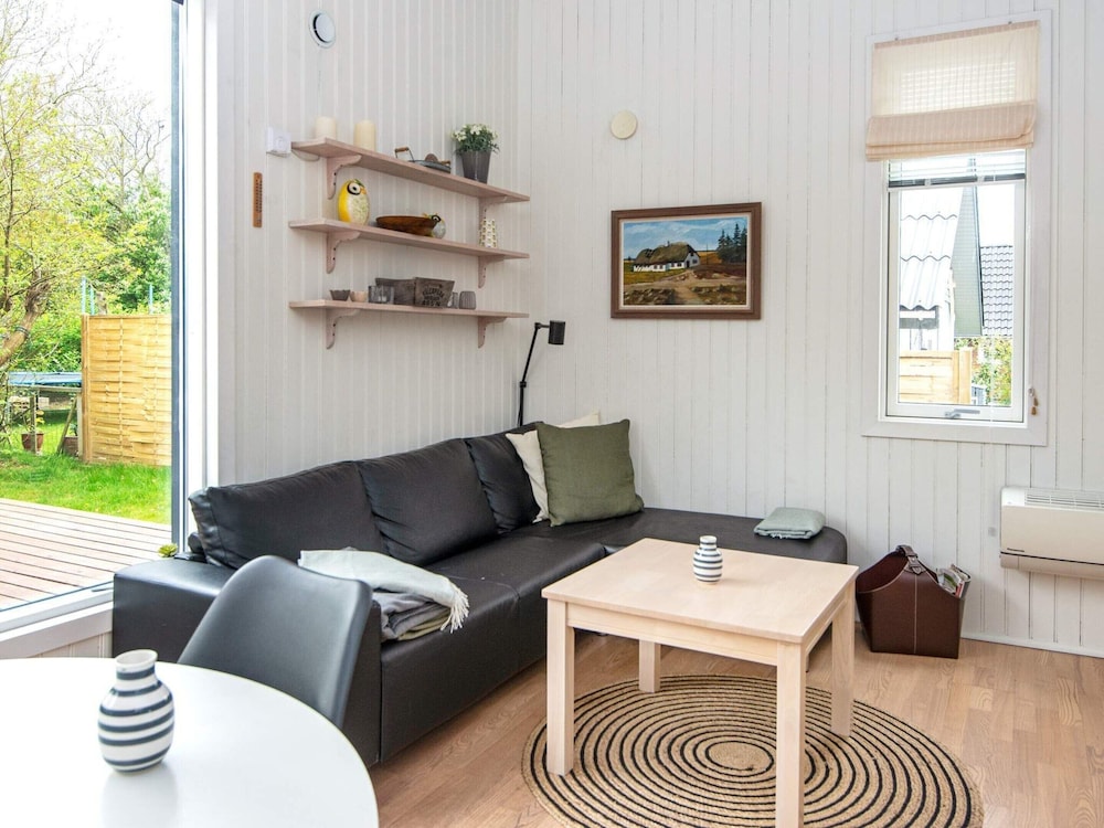 6 Person Holiday Home in Hemmet view 3