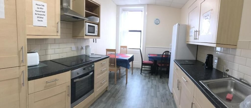 Hartlepool Vacations - The Norton - Property Image 4