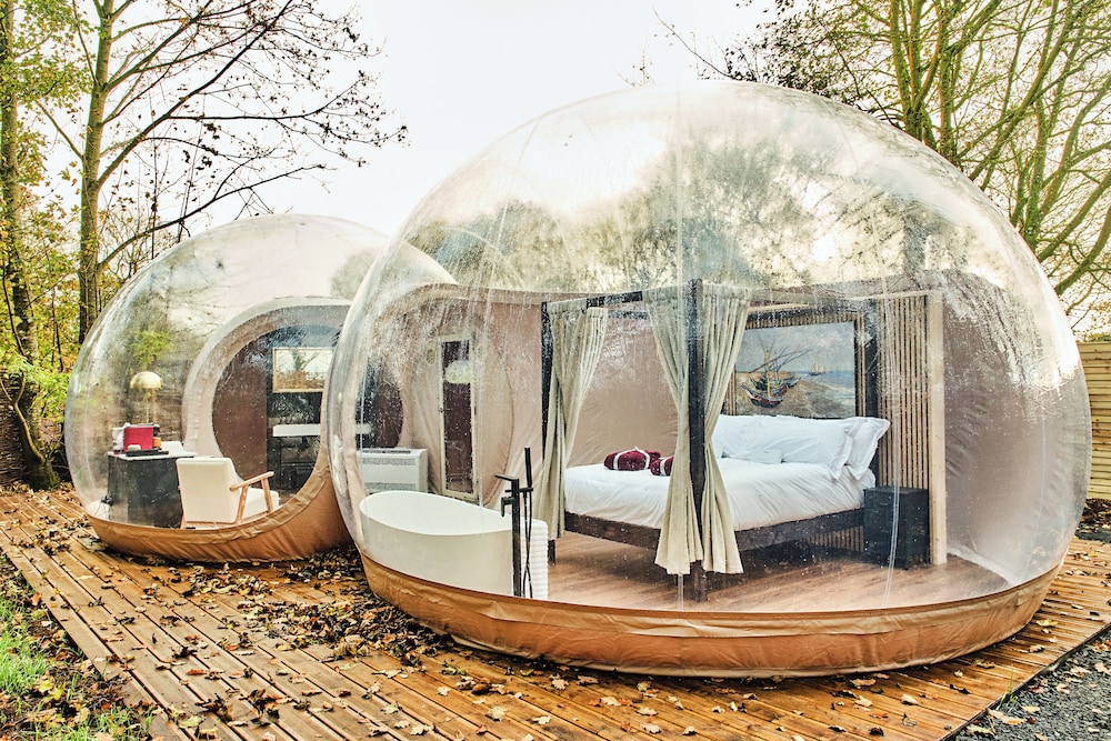 Cromore Retreat