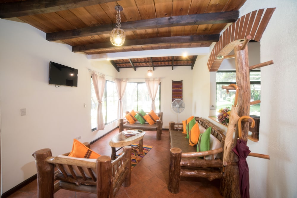 Villas Jucanya