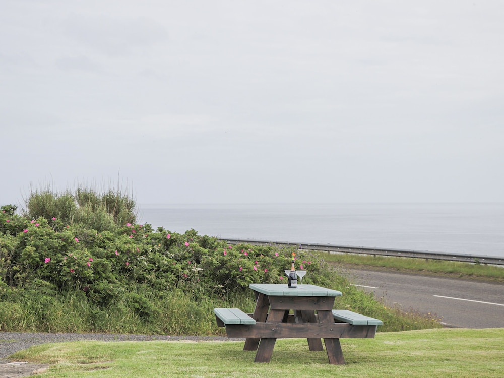 Duart At The Sea