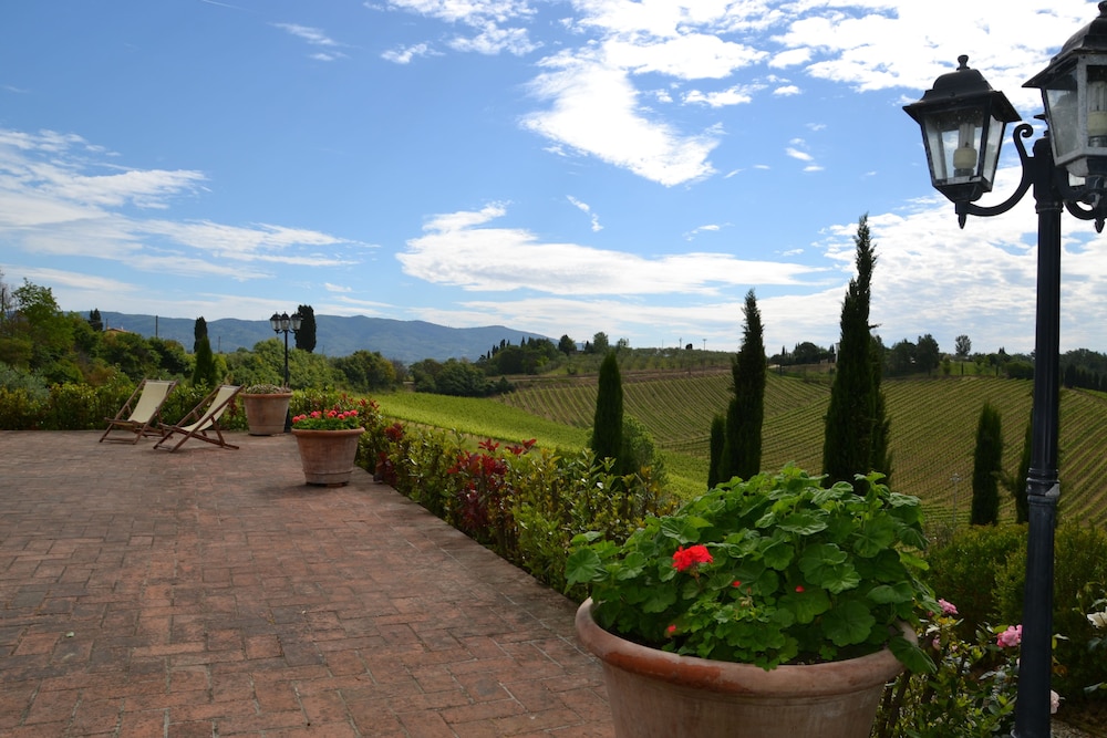 Agriturismo Corte in Poggio