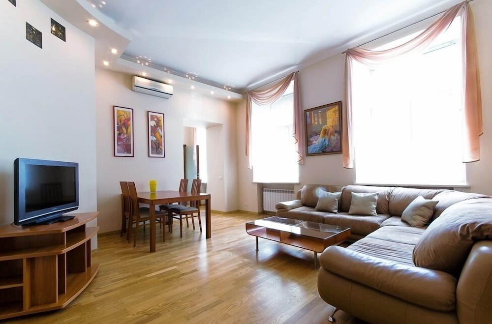 ERS Apartment