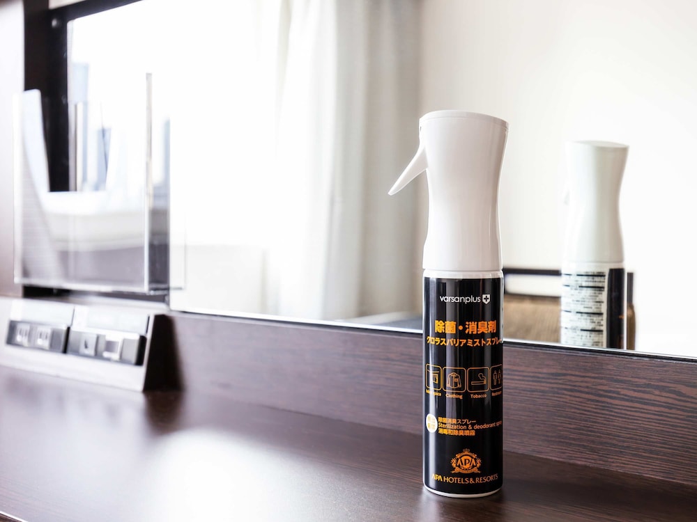 APA Hotel Nihombashi Bakurocho Ekimae