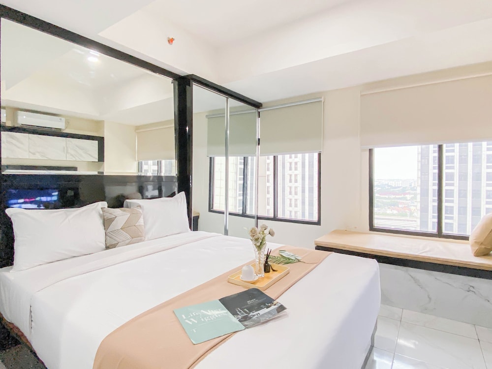 Cozy And Compact Studio Apartment Pollux Chadstone