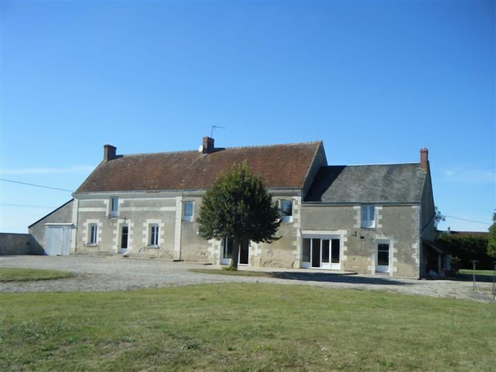 Gîte la Champeigne