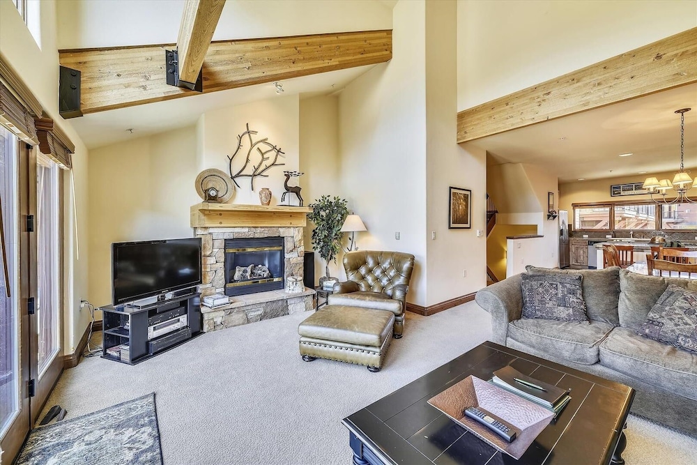 Marina Park 14c 3 Bedroom Townhouse by RedAwning