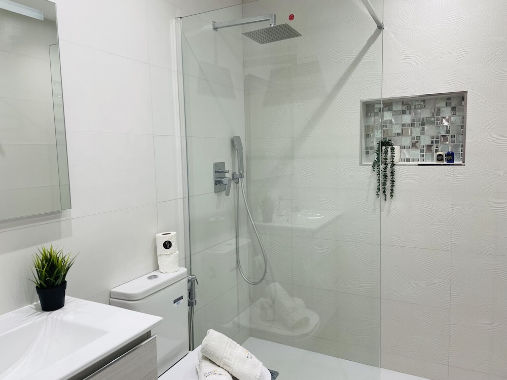 Apartamento Vista Serena en Torrox Park