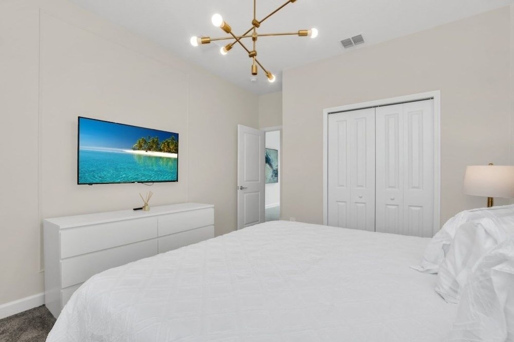 2669pet 5 Bedroom Villa