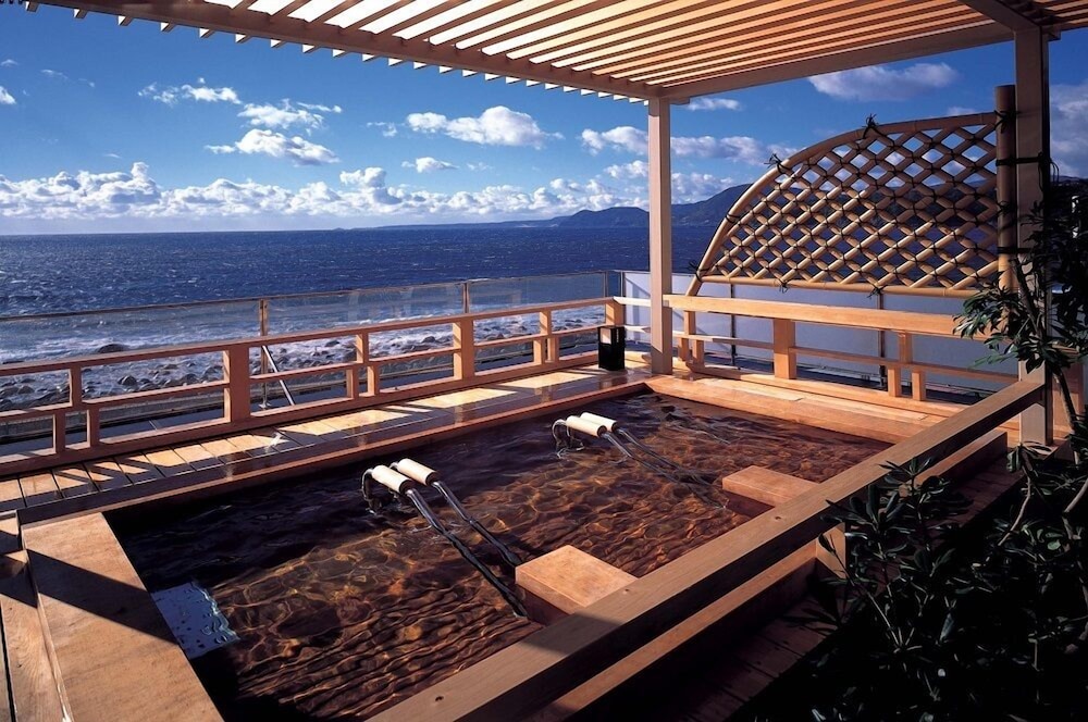 Inatori Toukai Hotel Yuen